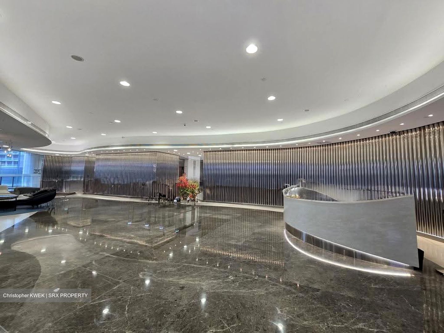 Income At Raffles (D1), Office #628337491